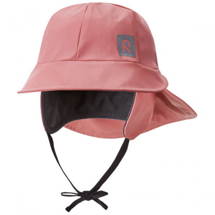 Dječji šešir Reima Rainy ružičasta