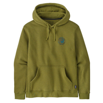 Muška dukserica Patagonia Unity Fitz Uprisal Hoody