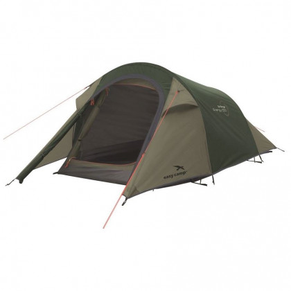 Šator Easy Camp Energy 200 zelena/smeđa RusticGreen
