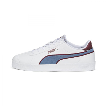 Cipele Puma Puma Club Retro Prep bijela/plava