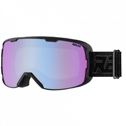 Skijaške naočale Relax Ace HTG58D crna