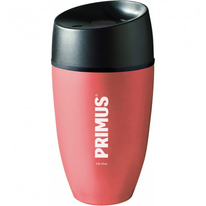 Šalica Primus Commuter Mug 0,3 l svijetlo ružičasta SalmonPink