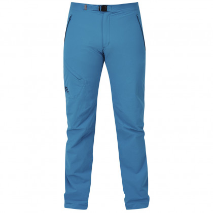 Muške hlače Mountain Equipment Comici Pant Alto Blue plava