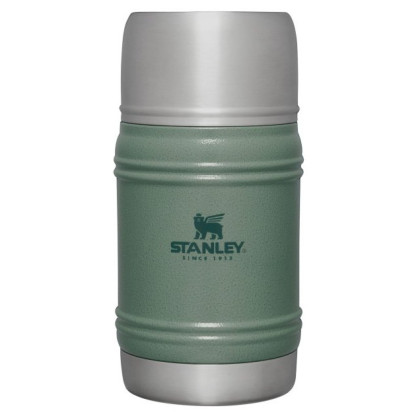 Termos zdjela za hranu Stanley Artisan 500 ml zelena