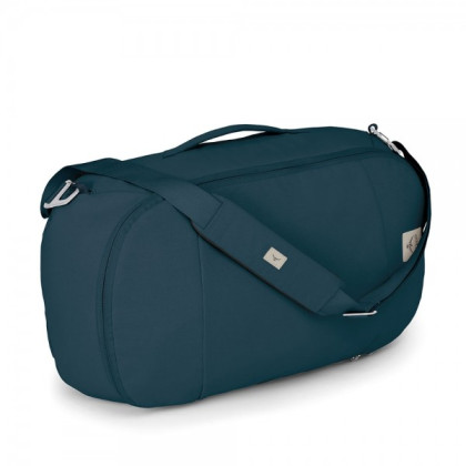 Torba Osprey Arcane Duffel plava StargazerBlue