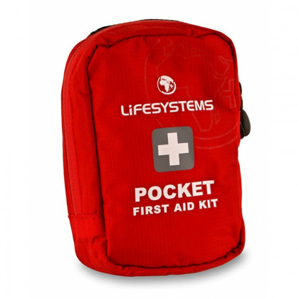 Pribor za prvu pomoć Lifesystems Pocket First Aid Kit