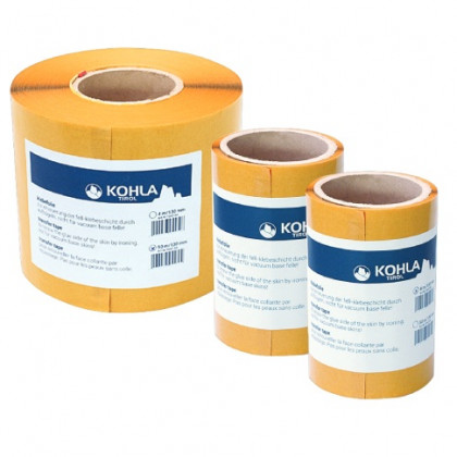 Ljepilo Kohla Glue Transfer Tape 50m žuta