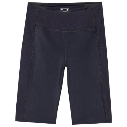 Ženske kratke hlače 4F Shorts Fnk F547 crna Black