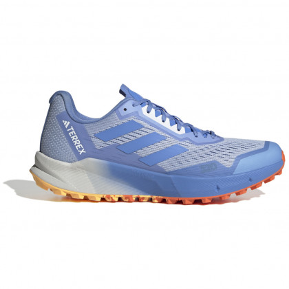 Muške tenisice za trčanje Adidas Terrex Agravic Flow 2 svijetlo plava