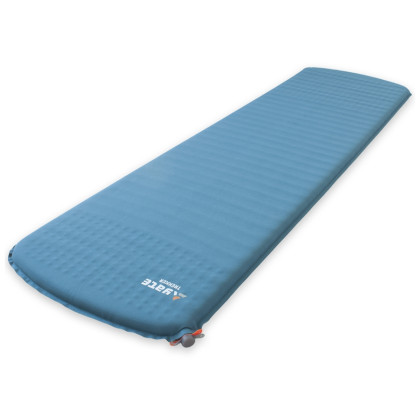 Podloga Yate Trekker 3,8 plava/siva
