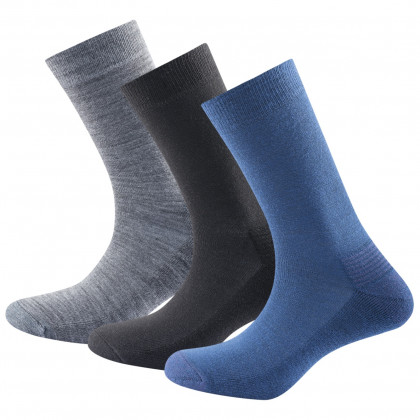 Čarape Devold Daily Medium Sock 3PK