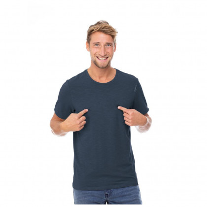 Muška majica Chillaz Basic tamno plava