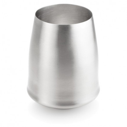 Šalica GSI Outdoors Glacier Stainless Stemless Win