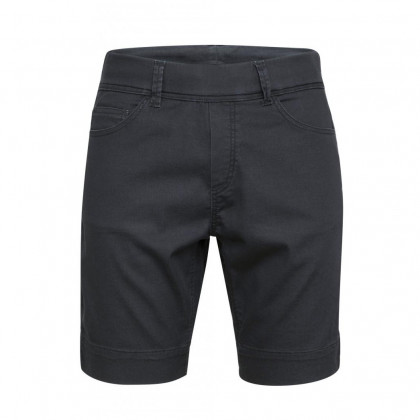 Muške kratke hlače Chillaz Santorini crna