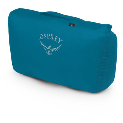 Kompresijska torba Osprey Straightjacket Compsack 8 plava
