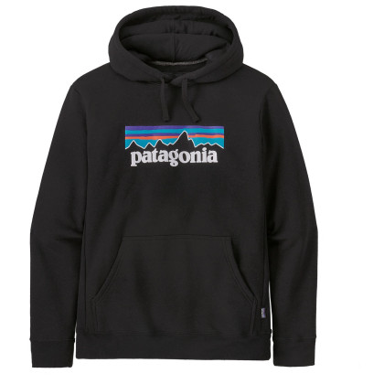 Dukserica Patagonia P-6 Logo Uprisal Hoody