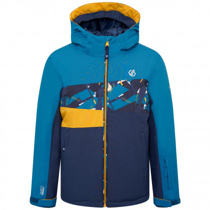 Dječja zimska jakna Dare 2b Humour Jacket plava Dkdenm/Dkdnm