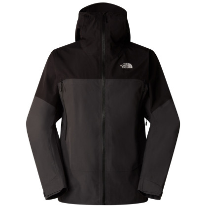 Muška jakna The North Face M Jazzi 3L Gtx Jacket crna ANTHRACITE GREY/TNF BLA