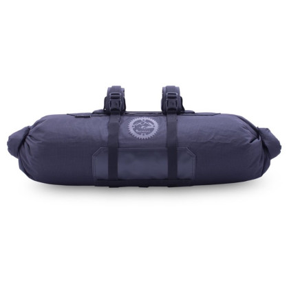 Torba za upravljač Acepac Bar Roll crna Black