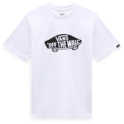 Muška majica Vans Wall Board Tee-B