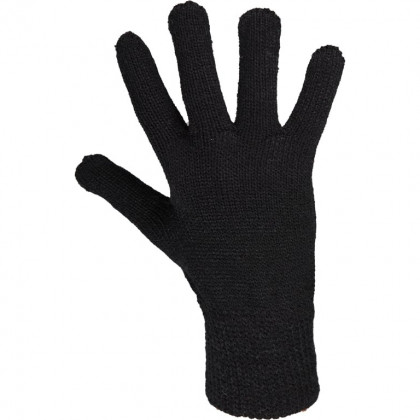 Ženske rukavice Sherpa Fanis-Ladies crna Black