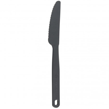 Nož Sea to Summit Camp Cutlery Knife siva Charcoal