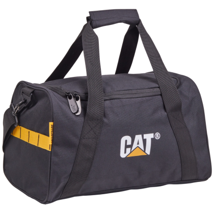 Putna torba Caterpillar Tactical Duffel S crna Black