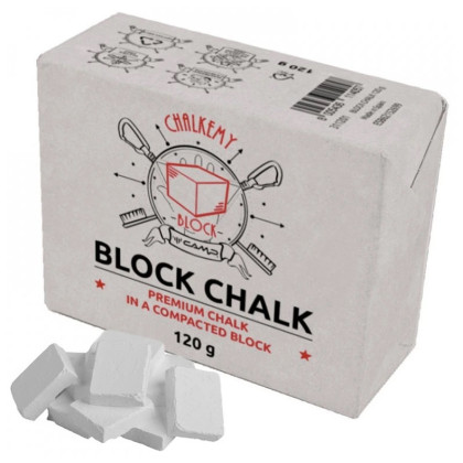 Magnezij Camp Block Chalk 120 g