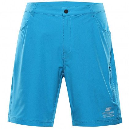 Muške kratke hlače Alpine Pro Col plava