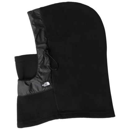 Podkapa The North Face Whimzy Powder Hood crna