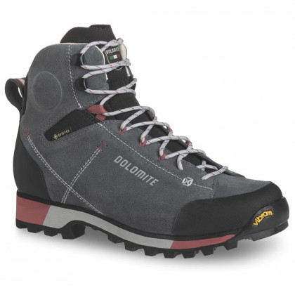 Ženske planinarske cipele Dolomite W's 54 Hike Evo GTX siva