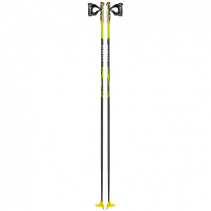 Skijaški štapovi Leki CC 450 crna/zelena