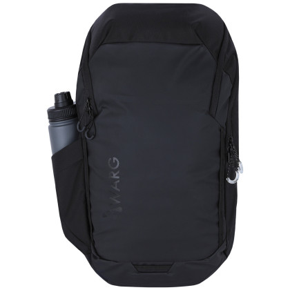 Gradski ruksak Warg Cupra 25l crna black