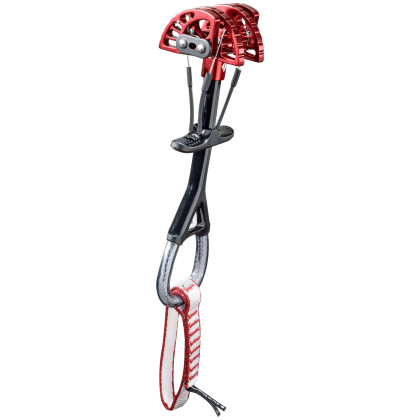 Friend za uspone Black Diamond Camalot Ultralight 1 crvena red