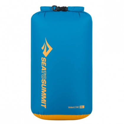 Vodootporna torba Sea to Summit Evac Dry Bag 20 L plava