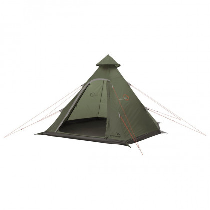 Obiteljski šator Easy Camp Bolide 400 (2021)