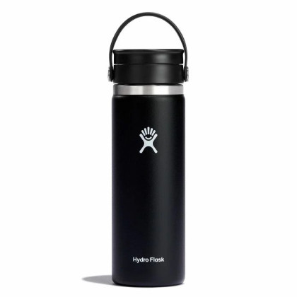 Termo boca Hydro Flask Wide Mouth 20 oz