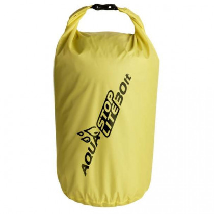 Vodootporna torba Ferrino Aquastop Lite 30 žuta