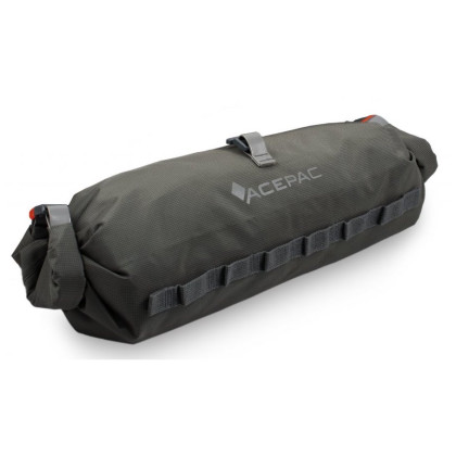 Torba za upravljač Acepac Bar Drybag 8L siva Grey