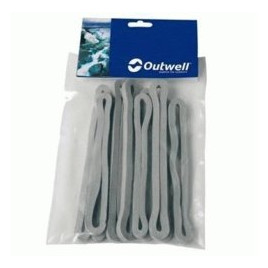 Gumice Outwell Rubber rings 10pcs
