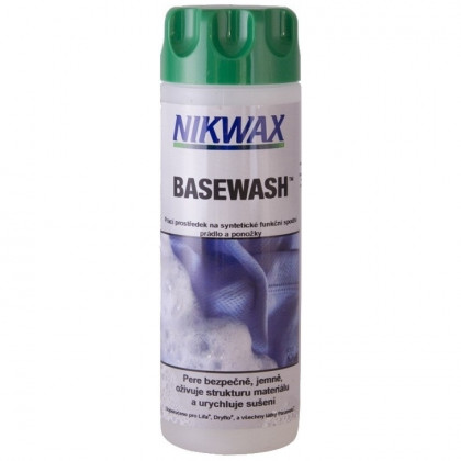 Deterdžent Nikwax Base Wash 300ml