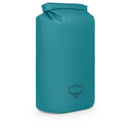 Vodootporna torba Osprey Wildwater Dry Bag 25 plava blue spikemoss