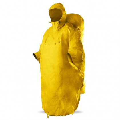 Kišni ogrtač Trimm Ones žuta