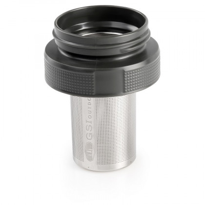 Filter za čaj i kavu GSI Outdoors H2Jo crna