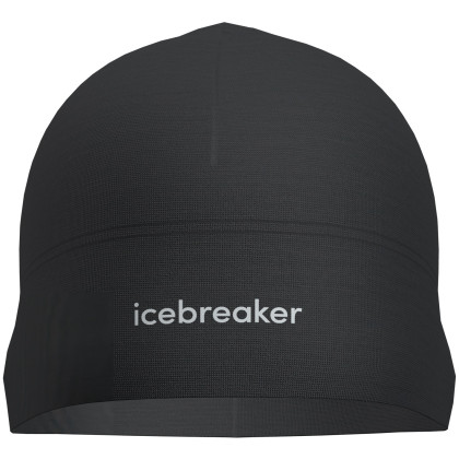 Kapa Icebreaker U Mer 200 Oasis Beanie crna Black