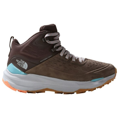 Ženske cipele The North Face W Vectiv Exploris 2 Mid Futurelight Lthr