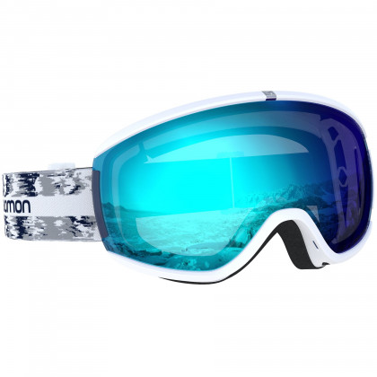 Ženske naočale za skijanje Salomon Ivy