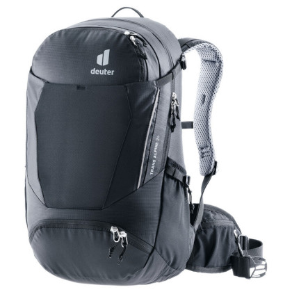 Ruksak Deuter Trans Alpine 24 crna