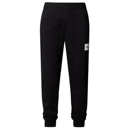 Muške trenerke The North Face M Fine Pant crna Tnf Black