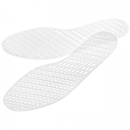 Uložak za cipele Bennon Comforta Insole bijela